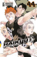 Haikyu!!. 44.